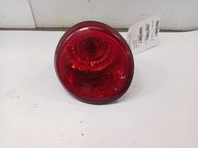 166-02076l Gm 03-06 Chevrolet Ssr Driver Left Rear Tail Light 85k Genuine Oem 12003691