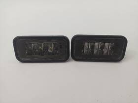199.gm8m20 Gm Pair Bed Lights From 2020 Silverado 1500 12564569 199.gm8m20 Gm Pair Bed Lights From 2020 Silverado 1500 12564569