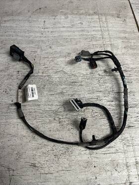20015057 Gm 2010 Camaro Center Shifter Console Control Wire Harness