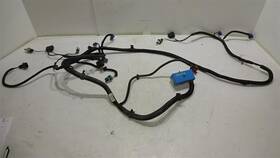 22700589 Gm Front Lamp Wiring Harness Id No Fog Lights Fits 2004 Saturn Vue 651248 22700589 Gm Front Lamp Wiring Harness Id No Fog Lights Fits 2004 Saturn Vue 651248