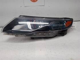 10811676 Gm 22902126 Driver Left Front Headlight From 2014 Chevrolet Volt