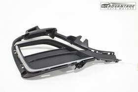 Gm 42688002 2019-22 Chevrolet Spark Front Right Side Bumper Fog Light Lamp Bezel Cover Oem
