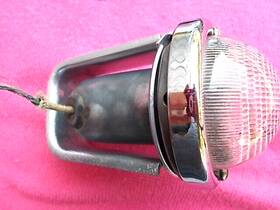 5938423 Gm Guide 48 49 50 51 52 53 Cadillac Pontiac Buick Backup Light F42 F57 B58 Oem