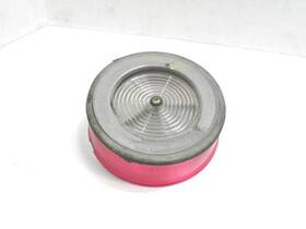 5952204 Gm #5952204 Vintage 1961 Cadillac Tail Light Lens With Pink Bezel Used 5952204 Gm #5952204 Vintage 1961 Cadillac Tail Light Lens With Pink Bezel Used