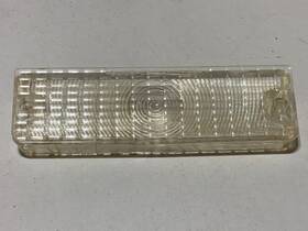 5954884 Gm 1965 Chevrolet Parking Light Lens