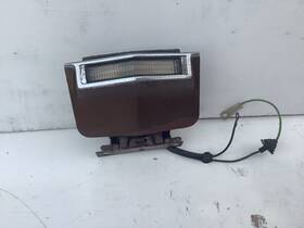 5961693 Gm 1970 Cadillac Eldorado Reverse Light Gas Door Assembly Oem