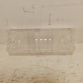 5965813 Gm Oem Oldsmobile Right Hand Or Left Backup Lamp Lens 5965813 Gm Oem Oldsmobile Right Hand Or Left Backup Lamp Lens
