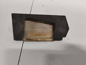 5969920 Gm Oem Nos License Plate Lamp Lens Housing Righ 1980-85 Chevrolet X Nova 5969920 Gm Oem Nos License Plate Lamp Lens Housing Righ 1980-85 Chevrolet X Nova