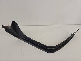 84205949 Gm 2016-18 Cadillac Ct6 Rear Left Side Outer Taillight Lamp Cover Gutter Panel Oem