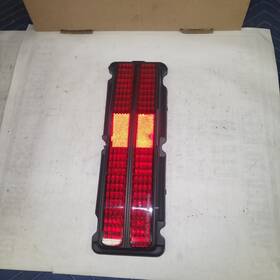 5959951 Gm Nos Oem 1968 Oldsmobile Ninety Eight 98 Guide Lh Taillight Lens 5959951 Gm Nos Oem 1968 Oldsmobile Ninety Eight 98 Guide Lh Taillight Lens