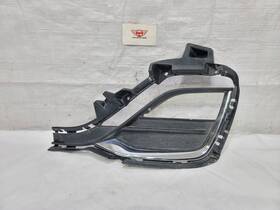 42688001 Gm Oem 2019-2021 Chevrolet Spark Front Bumper Grille Lamp Bezel Left