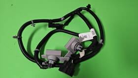 Gm Oem 84504404 15-22 Colorado Canyon Rear License Plate Light Wiring Harness Lamps