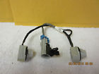 15271206 Gm Rear Plate - Wiring License Harness Lamp
