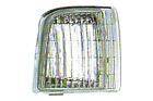 Gm2551139c Cornering Replace Front Light Replacement Clear -