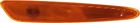 Gm2551196 Aftermarket Products New Side Marker Corner Lamp Parking Light Cornerlight
