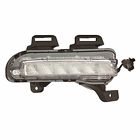 Gm2563107n Partschannel Replacement Daytime Running Light