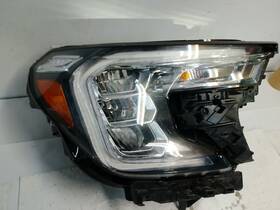 Gmc 114-12017r 87824969 Passenger Right Headlight From 2024 Terrain 11768110
