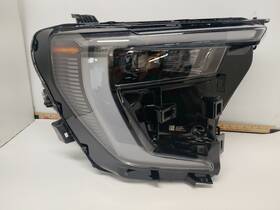 Gmc 114-12354r 26571115 Passenger Right Headlight From 2024 Acadia