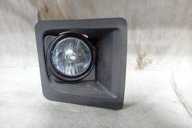 116-01186r Gmc 2014 Sierra 1500 Passenger Side Bumper Mounted Fog Driving Lamp Oem Lkq