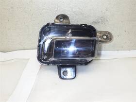 116.gm9225 Gmc 2025 Sierra 1500 Slt Passenger Fog Light 1684542