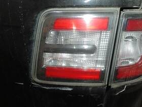 166-02586r Gmc Rh Passenger Side Trunklid Mounted Tail Lamp 2013 Acadia Sku#3965110 166-02586r Gmc Rh Passenger Side Trunklid Mounted Tail Lamp 2013 Acadia Sku#3965110