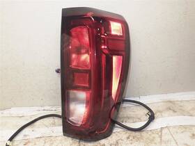 166.gm9225 Gmc 2024 Sierra 1500 Pro Passenger Non-led Tail Light 1641035 166.gm9225 Gmc 2024 Sierra 1500 Pro Passenger Non-led Tail Light 1641035
