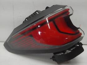Gmc 166.gm9726 42938270 Driver Left Tail Light From 2026 Acadia 12832943