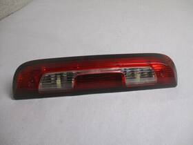 176-02097x Gmc Sierra 1500 2500 High Mount Stop Light Lamp Oem Lkq