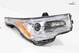 84278816 Gmc 2018-2019 Acadia Front Right Passenger Side Headlight Halogen Lamp Oem