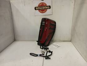 11440314 Gmc 85095716 Passenger Right Tail Light From 2024 Sierra 250
