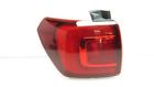 166.gm9a17 Gmc Acadia Tail Light Halogen