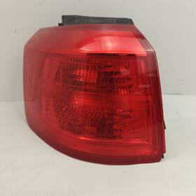 Gm2804105c Gmc Rear Driver Side Tail Light Assembly For 2010-17 Terrain
