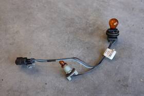 22053aa Gmc Gmt922 2007-2014 Yukon/denali Truck Head Lamp Harness Oem W Bulbs
