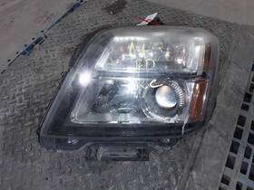 114-01432l Gmc Truck Driver Left Headlight Denali Fits 13-15 Terrain 775610 114-01432l Gmc Truck Driver Left Headlight Denali Fits 13-15 Terrain 775610