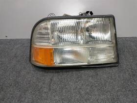 114-02710r Gmc Truck Passenger Headlight Canada Only Fits 98-05 Blazer S10/jimmy S15 610313 114-02710r Gmc Truck Passenger Headlight Canada Only Fits 98-05 Blazer S10/jimmy S15 610313