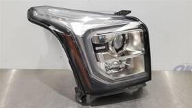 114-02792r Gmc Truck 18 Yukon Denali Headlight Headlamp Right Passenger Hid 114-02792r Gmc Truck 18 Yukon Denali Headlight Headlamp Right Passenger Hid