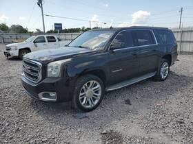 114-02794r Gmc Truck Passenger Right Headlight Without Hid With Blue Tint Fits 15-17 Yukon 4237541