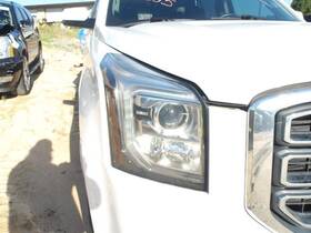 114-03007r Gmc Truck Passenger Right Headlight Hid Without Blue Tint Fits 17 Yukon 7252298