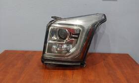 114-10310l Gmc Truck Driver Left Headlight Halogen Fits 18-20 Yukon 75699