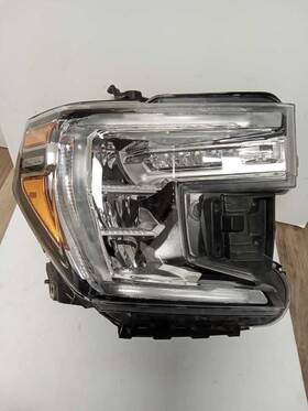 114-11665r Gmc Truck Sierra150 2020 Headlight 1280066
