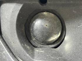 116-10431r Gmc Truck Passenger Corner/park Light Fog Lamps With Black Edition Fits 19 Acadia 2604488 116-10431r Gmc Truck Passenger Corner/park Light Fog Lamps With Black Edition Fits 19 Acadia 2604488