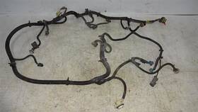 12173844 Gmc Truck Front Lamp Wiring Harness Assembly Id Fits 1997 S-15 Jimmy 675182 12173844 Gmc Truck Front Lamp Wiring Harness Assembly Id Fits 1997 S-15 Jimmy 675182