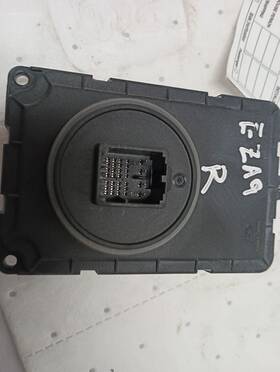 11489511 Gmc Truck 13552038 Passenger Right Headlight Ballast Only From 2024 Canyon