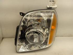 15861025 Gmc Truck Driver Left Headlight Base 07-14 Yukon 15861025 Gmc Truck Driver Left Headlight Base 07-14 Yukon