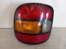 166-02135l Gmc Truck Driver Left Tail Light Sportside Fits 04-05 Sierra 1500 Pickup 384185 166-02135l Gmc Truck Driver Left Tail Light Sportside Fits 04-05 Sierra 1500 Pickup 384185
