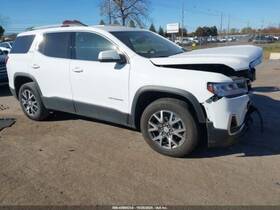 166-10978r Gmc Truck Passenger Tail Light Denali Lid Mounted Fits 20-23 Acadia 453916