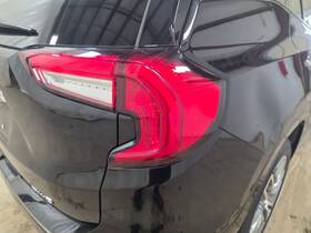Gmc Truck 166-11900r Passenger Tail Light Denali Quarter Panel Mounted Fits 22-24 Terrain 3206620