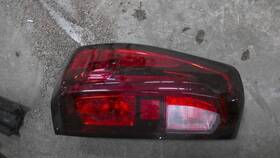 166-12449r Gmc Truck Sierra250 2024 Tail Light 685236 166-12449r Gmc Truck Sierra250 2024 Tail Light 685236
