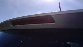 168.gm9a11 Gmc Truck Acadia 2011 Rear Side Marker 232342