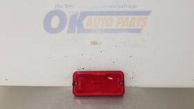168.gm9x93 Gmc Truck 93 G2500 Vandura Side Marker Light Lamp Rear Left Driver 168.gm9x93 Gmc Truck 93 G2500 Vandura Side Marker Light Lamp Rear Left Driver